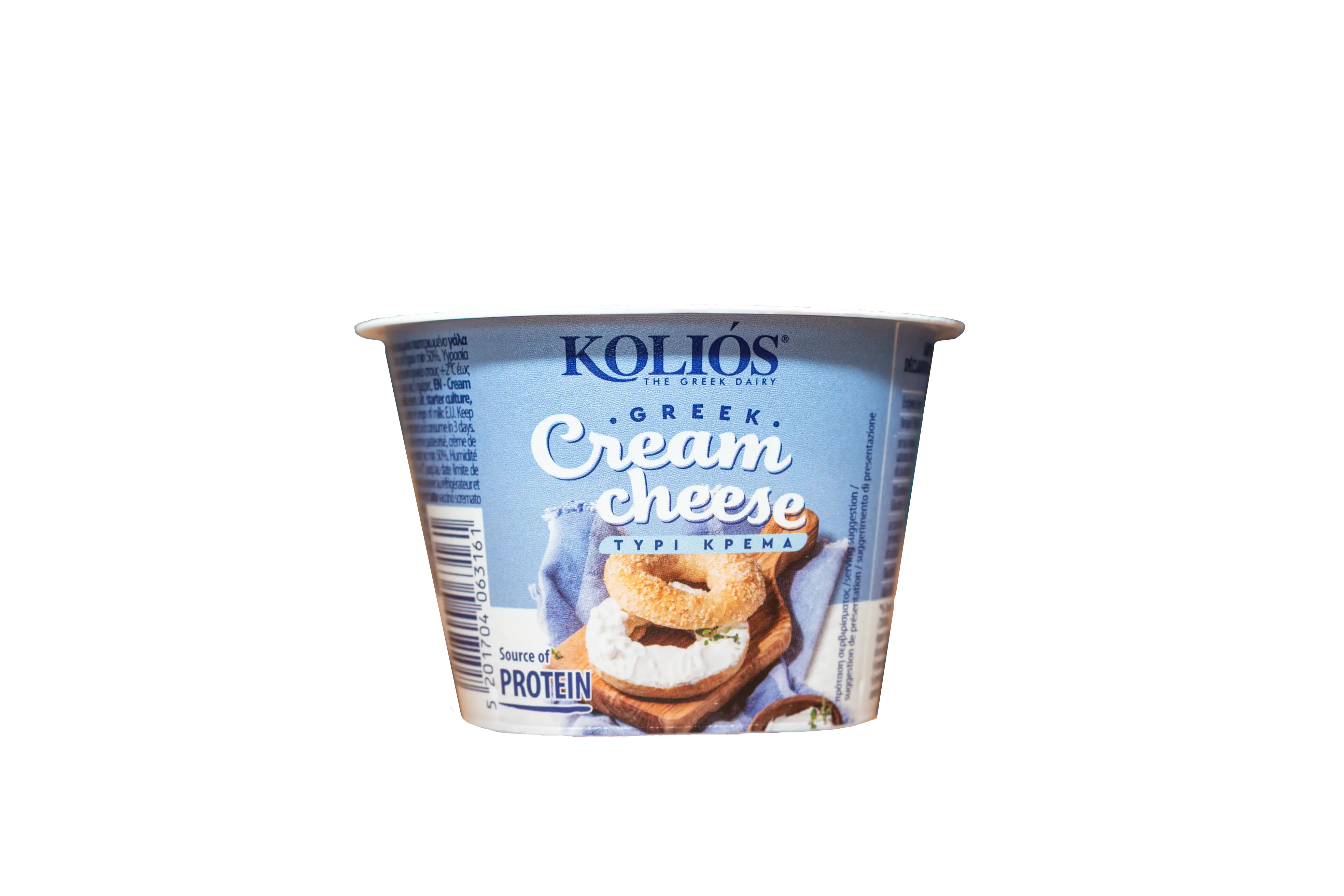 Cream Cheese