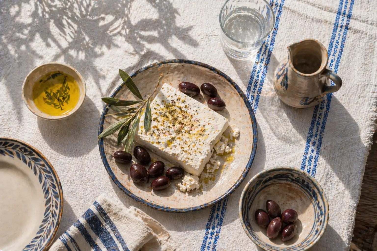 Feta