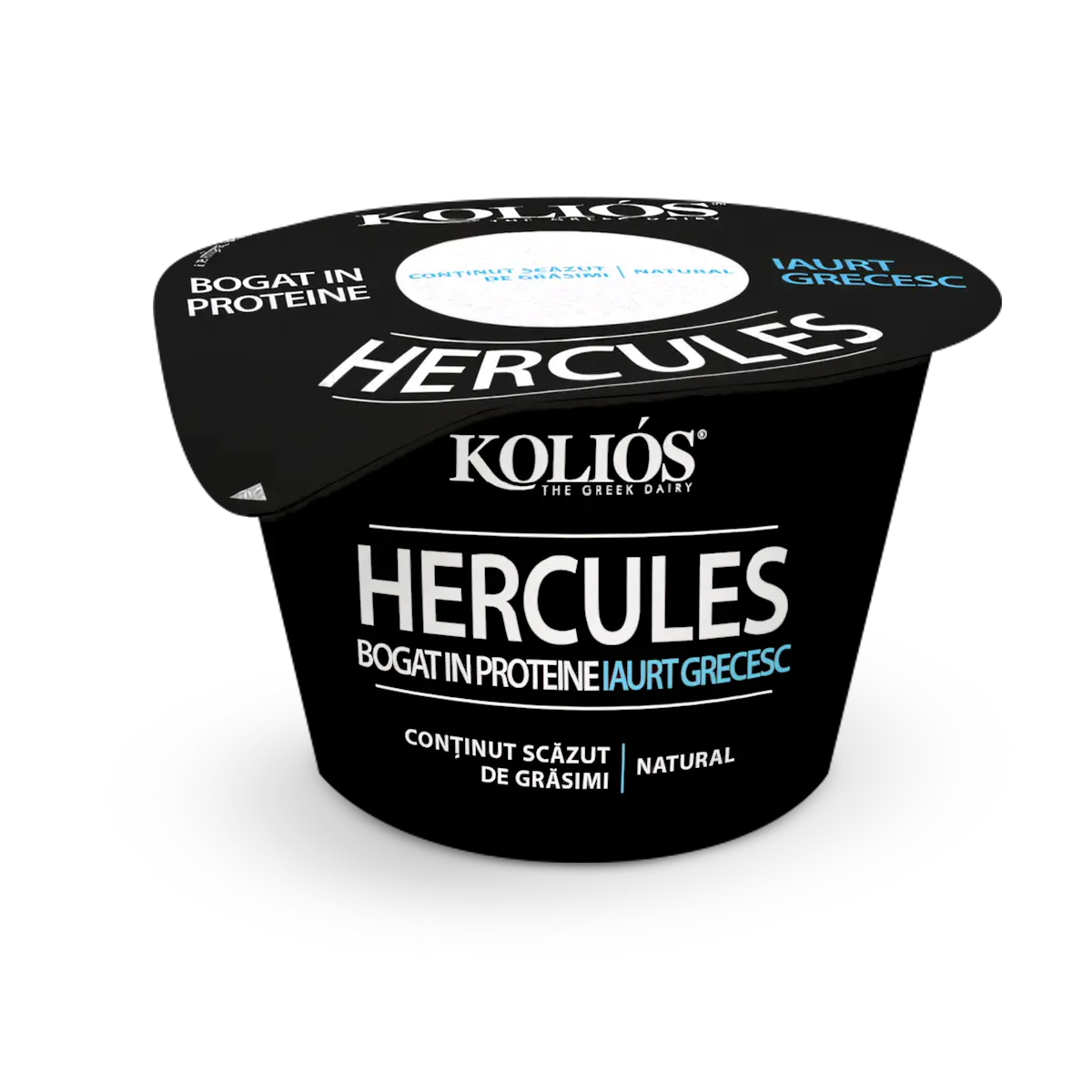 Iaurt grecesc Hercules