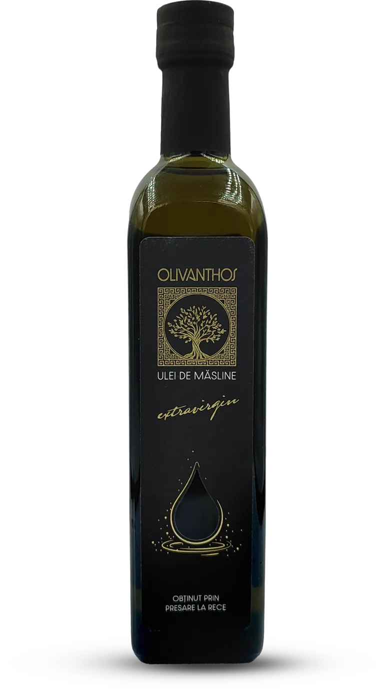 Olivanthos 500ml