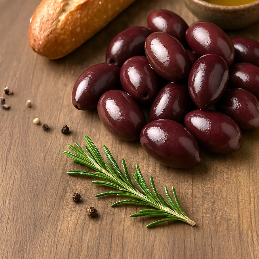 Măsline Kalamata